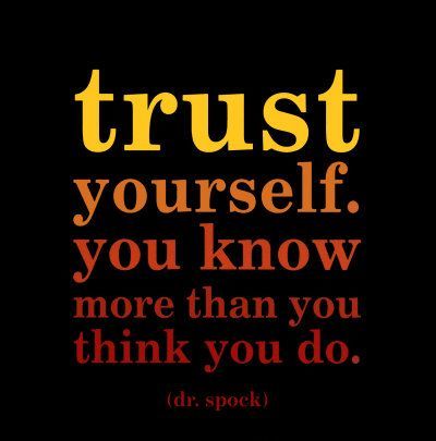Image result for trust thoughts pics