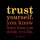 Thoughts & Quotes About Trust